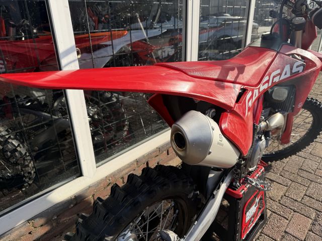 gasgas - mc-250