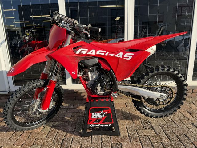 gasgas - mc-250
