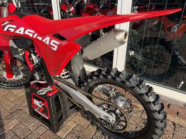 gasgas - mc-250