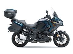 KAWASAKI VERSYS 1100 SE GRAND TOURER