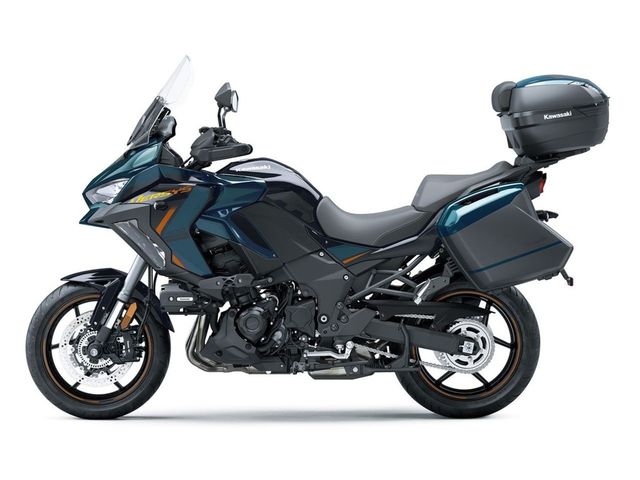 kawasaki - versys-1100-se-grand-tourer