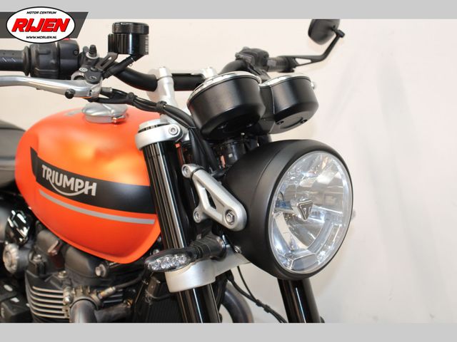triumph - speed-twin-1200