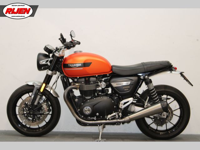 triumph - speed-twin-1200