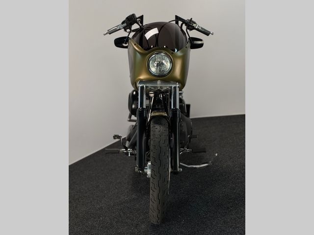 harley-davidson - street-bob-fxdb