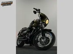 Harley-Davidson Street BOB Fxdb 2008 occasion – foto 2 van 29