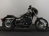 HARLEY-DAVIDSON STREET BOB FXDB