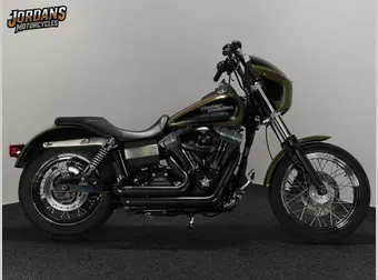Harley-Davidson Street BOB Fxdb 2008 occasion