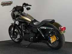 Harley-Davidson Street BOB Fxdb 2008 occasion – foto 8 van 29