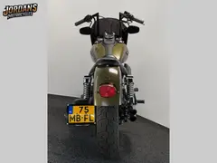 Harley-Davidson Street BOB Fxdb 2008 occasion – foto 9 van 29