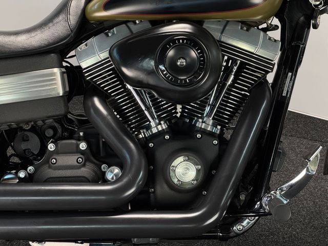 harley-davidson - street-bob-fxdb