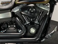 Harley-Davidson Street BOB Fxdb 2008 occasion – foto 11 van 29