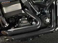Harley-Davidson Street BOB Fxdb 2008 occasion – foto 12 van 29