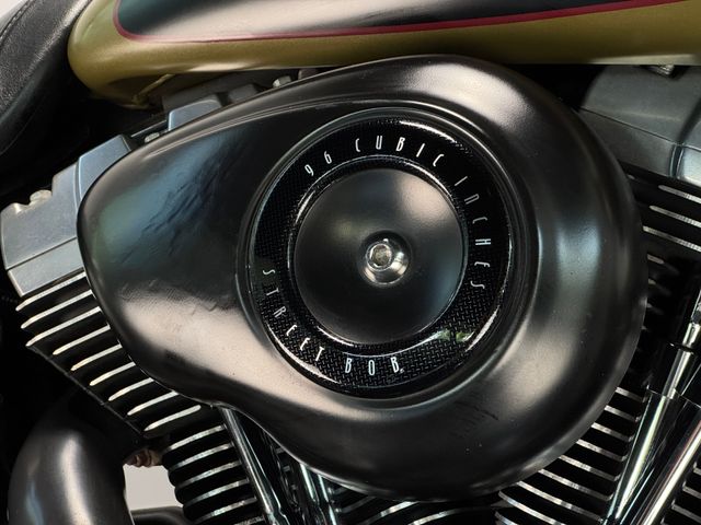 harley-davidson - street-bob-fxdb