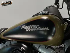 Harley-Davidson Street BOB Fxdb 2008 occasion – foto 14 van 29