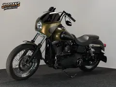 Harley-Davidson Street BOB Fxdb 2008 occasion – foto 6 van 29