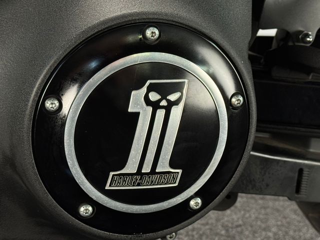 harley-davidson - street-bob-fxdb