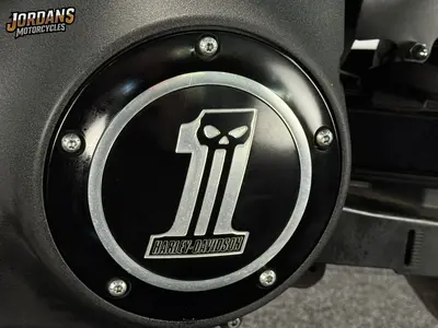 HARLEY-DAVIDSON STREET BOB FXDB – foto 3