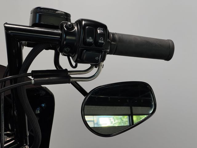 harley-davidson - street-bob-fxdb