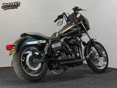 Harley-Davidson Street BOB Fxdb 2008 occasion – foto 10 van 29