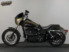 Harley-Davidson Street BOB Fxdb 2008 occasion – foto 7 van 29