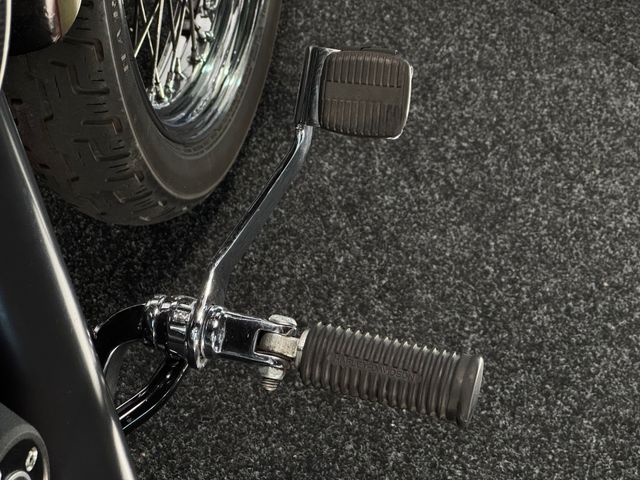 harley-davidson - street-bob-fxdb