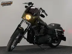 Harley-Davidson Street BOB Fxdb 2008 occasion – foto 21 van 29
