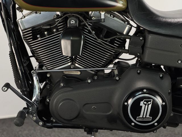 harley-davidson - street-bob-fxdb