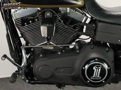 Harley-Davidson Street BOB Fxdb 2008 occasion – foto 17 van 29