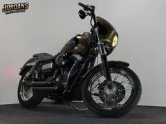 Harley-Davidson Street BOB Fxdb 2008 occasion – foto 20 van 29