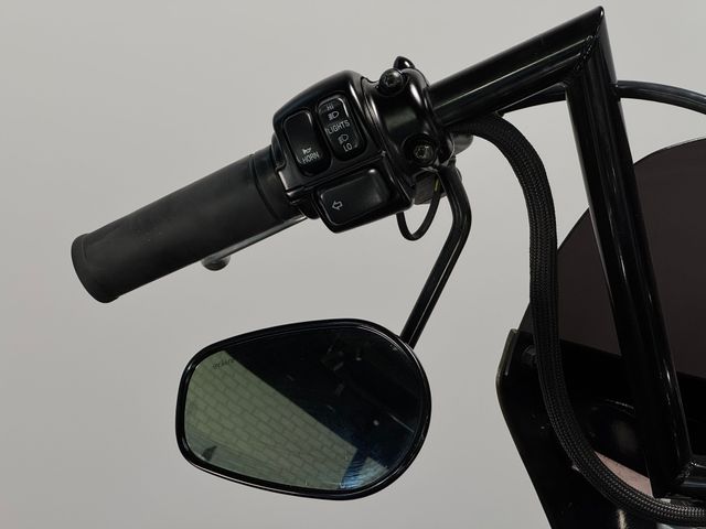 harley-davidson - street-bob-fxdb