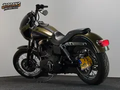 Harley-Davidson Street BOB Fxdb 2008 occasion – foto 22 van 29
