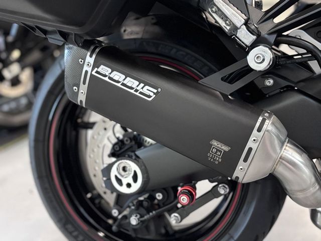 kawasaki - ninja-1000sx