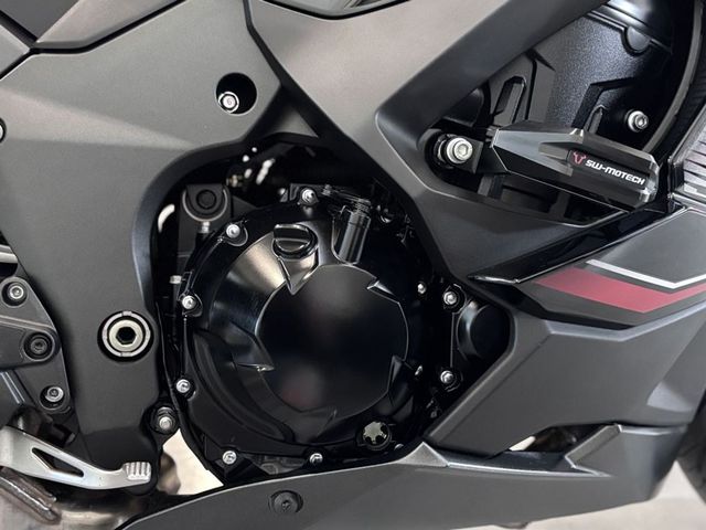 kawasaki - ninja-1000sx