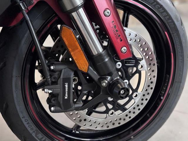 kawasaki - ninja-1000sx