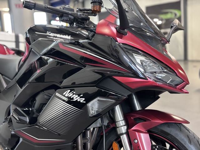 kawasaki - ninja-1000sx