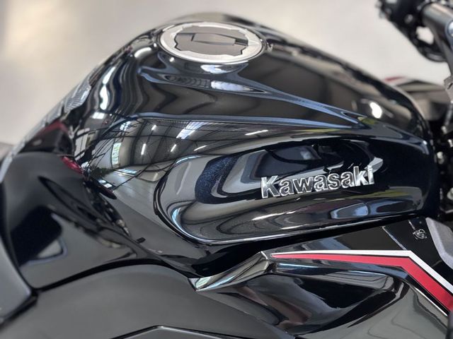 kawasaki - ninja-1000sx