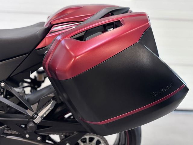 kawasaki - ninja-1000sx