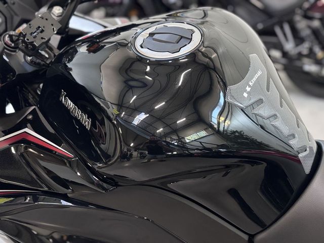 kawasaki - ninja-1000sx
