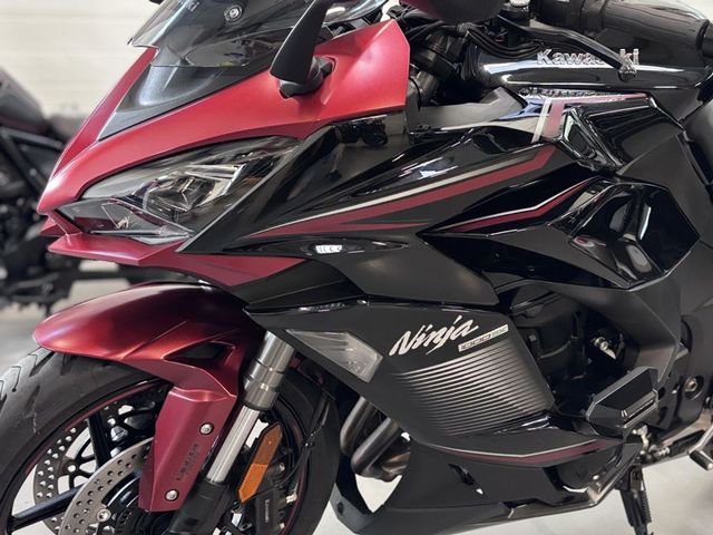 kawasaki - ninja-1000sx