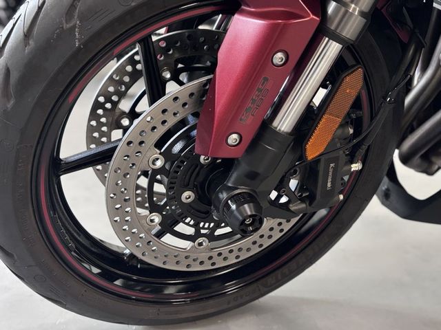 kawasaki - ninja-1000sx