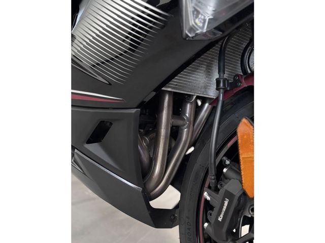 kawasaki - ninja-1000sx