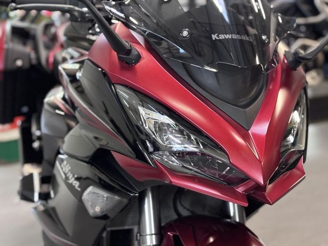 kawasaki - ninja-1000sx