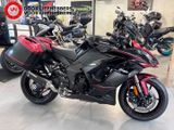KAWASAKI NINJA 1000SX