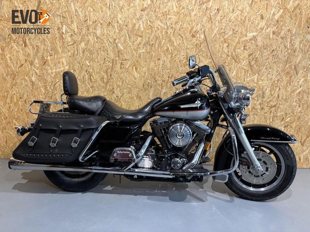 harley-davidson - road-king-flhri