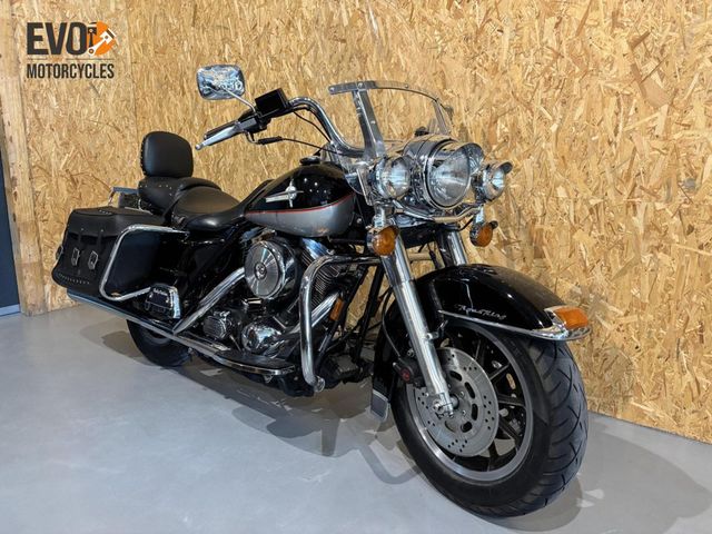 harley-davidson - road-king-flhri