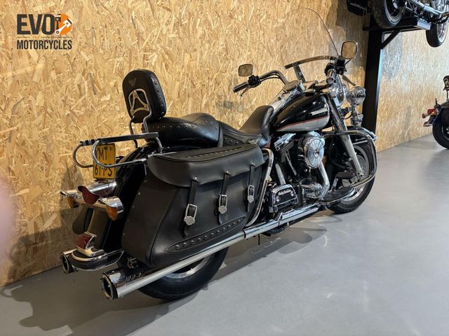 harley-davidson - road-king-flhri