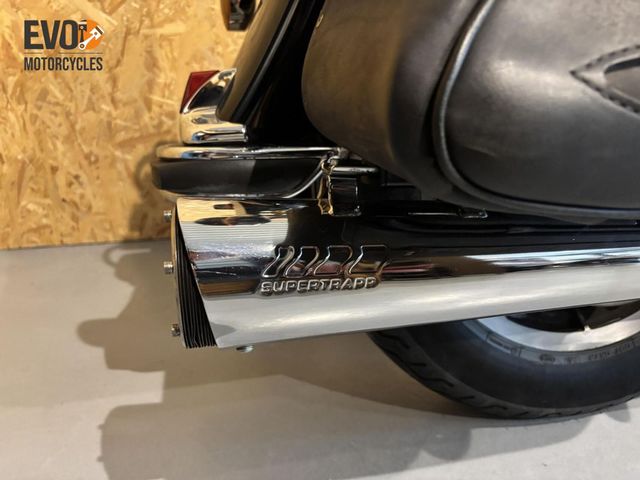 harley-davidson - road-king-flhri