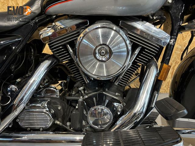harley-davidson - road-king-flhri