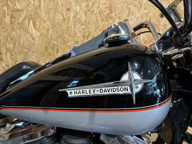 harley-davidson - road-king-flhri