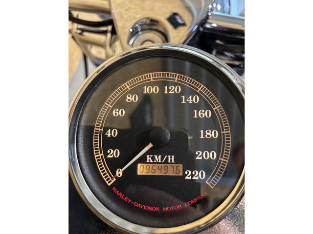harley-davidson - road-king-flhri